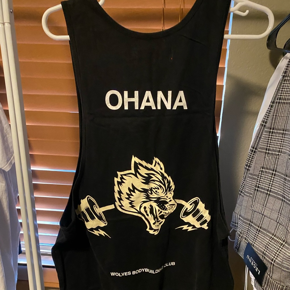 Darc Sport tanktop
